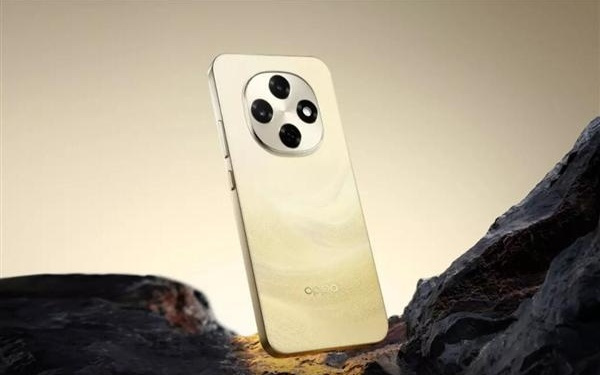 入门机型做到顶级流畅！OPPO A6 Pro首发全新流畅黑科技