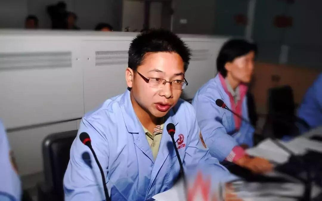 今日又清明，致敬星辰大海征途上的先烈