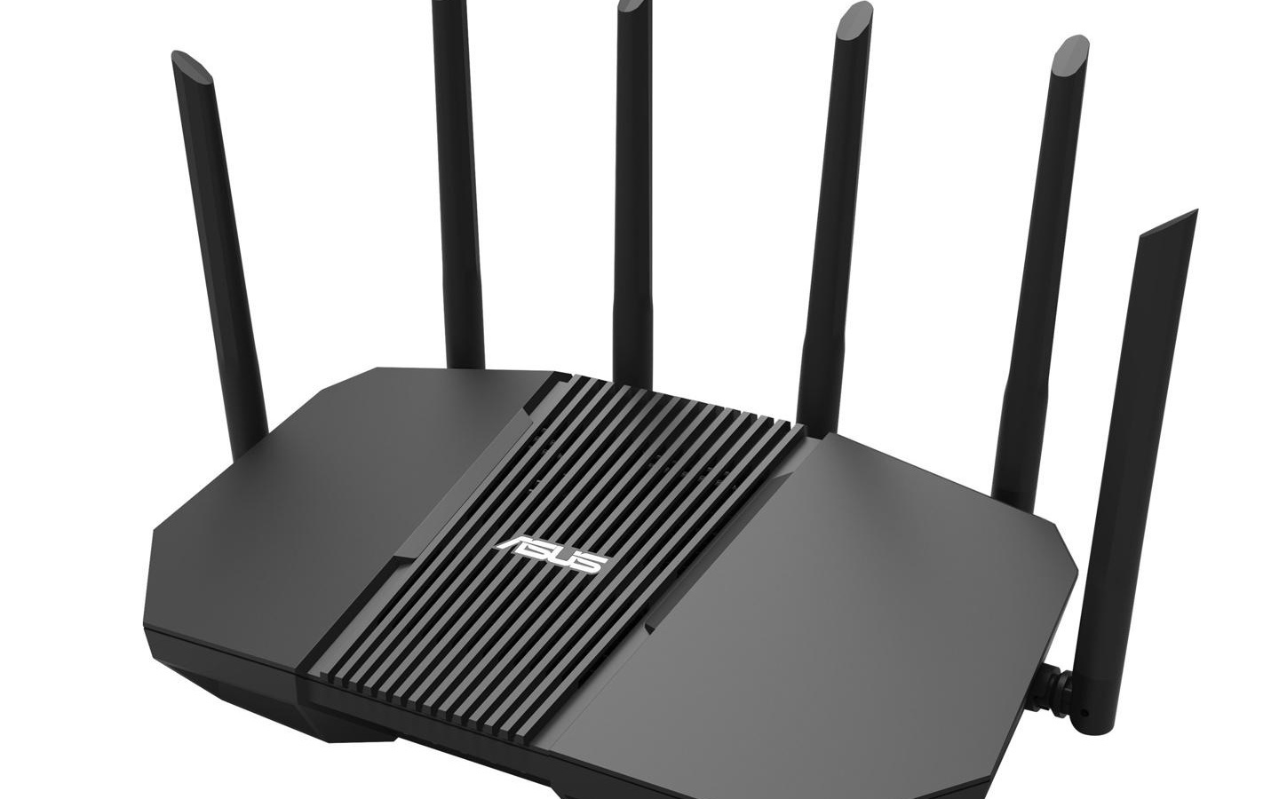 华硕推出RT-BE90U无线路由器：三频Wi-Fi 7，BE9400规格