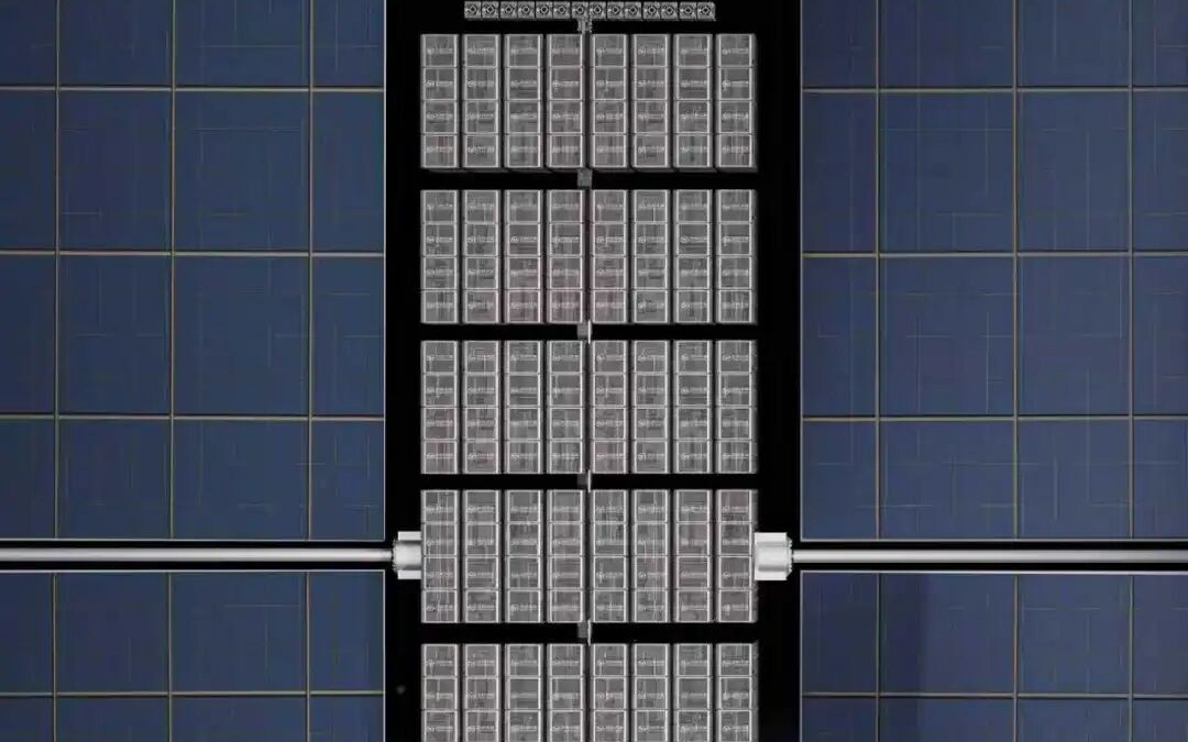 把AI送上天，打造全国产太空超算，「中科天算」完成数千万元天使轮融资｜36氪首发