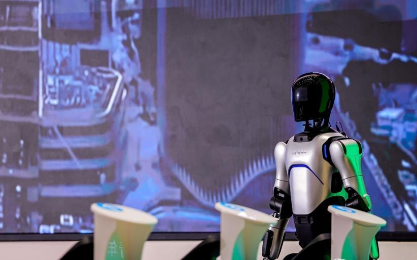 人工智能如何赋能就业？2025人力资本发展大会来了