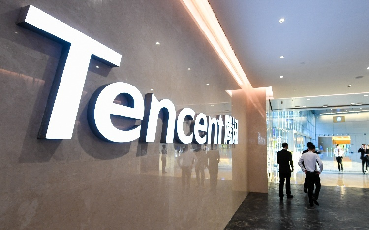 腾讯AI变阵：撤销AI Lab，部分人员转向姚顺雨汇报