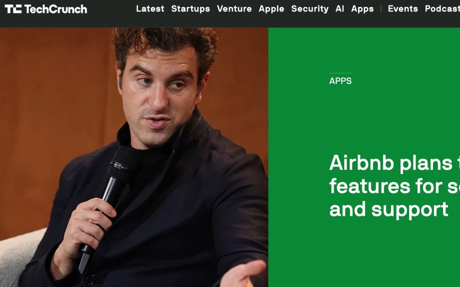 Airbnb加速AI整合,80%工程师使用AI辅助开发