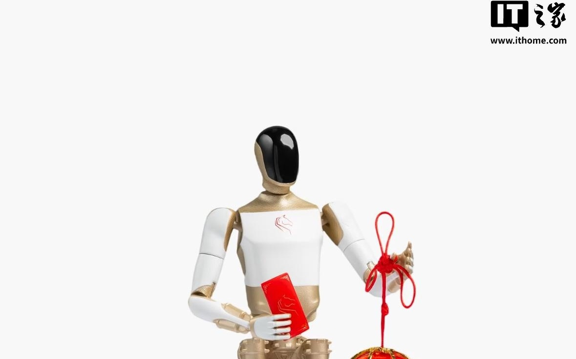 特斯拉中国上架199元Tesla Bot摆件（生肖盲盒版）