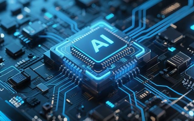 Token爆发式增长，透过国家数据局一组数据看AI发展