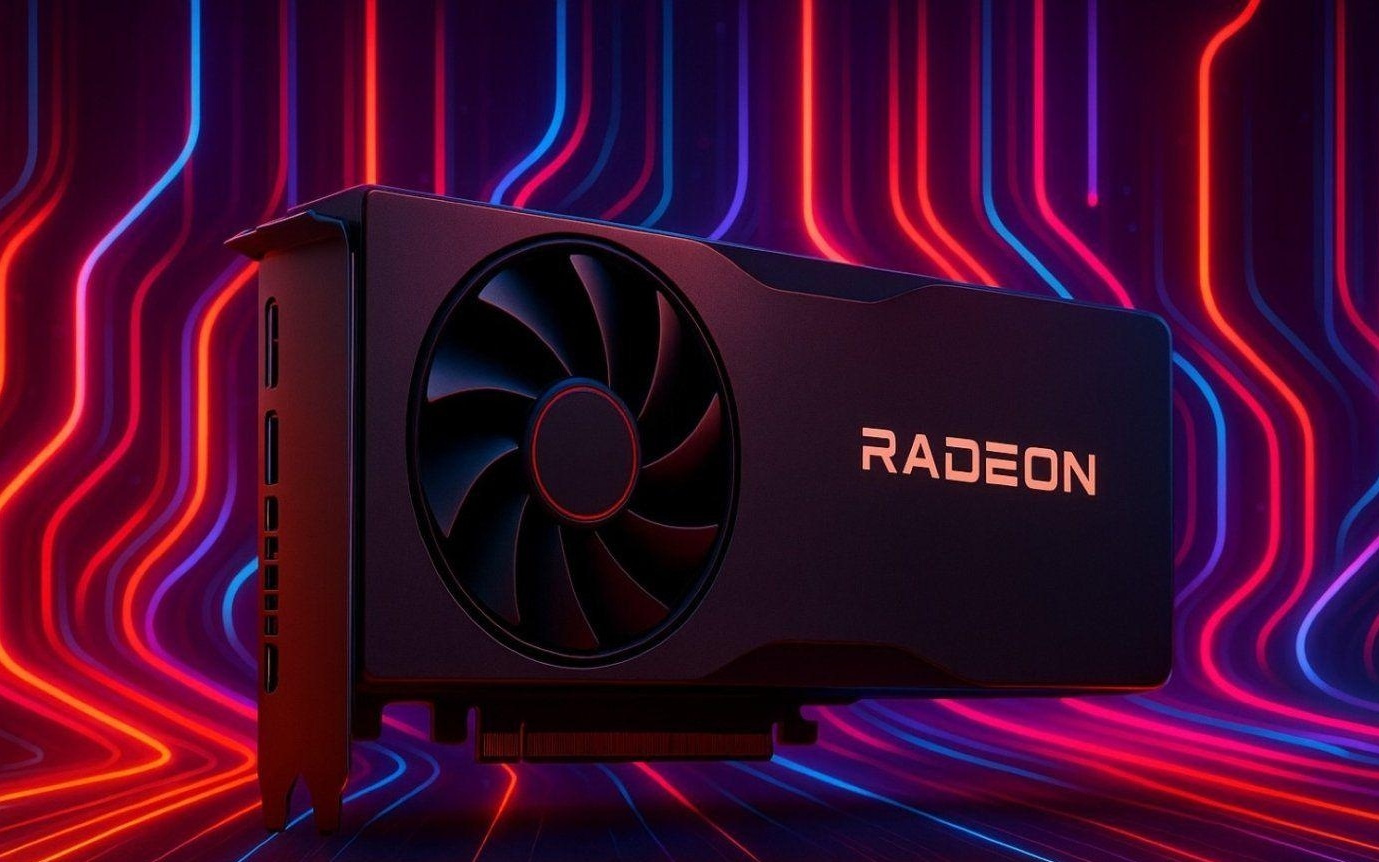 挑战英伟达最强“武器”：AMD Radeon RX 10900 XT 显卡曝料