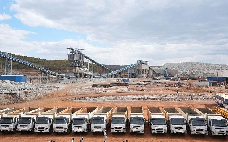 一问到底｜津巴布韦锂矿出口禁令影响有多大？新能源汽车会涨价吗？