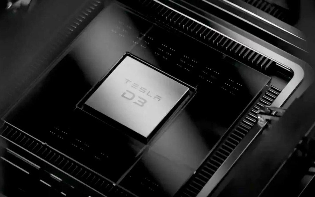 特斯拉D3芯片亮相，专为太空算力设计