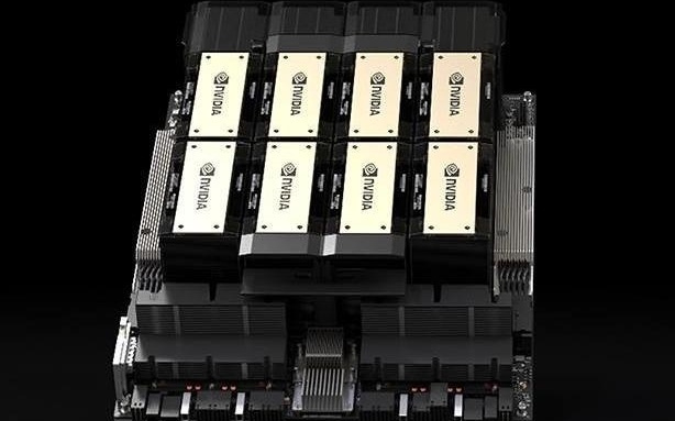 “英伟达想春节前对华出货，还得看中方意思”