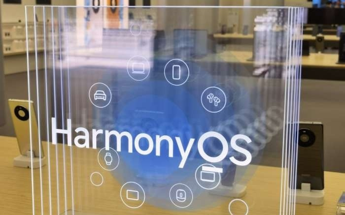 以场景撬动 深圳多区加速落地鸿蒙产业生态