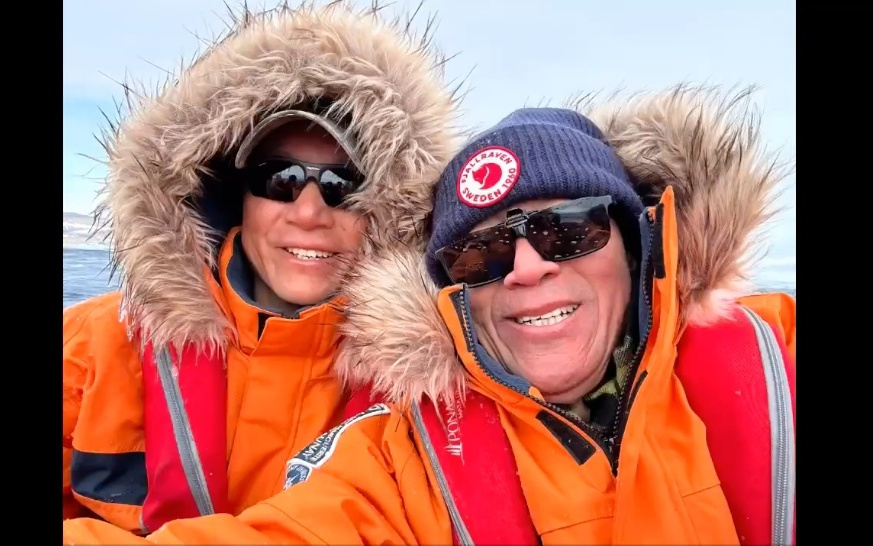 俞敏洪南极邮轮被曝入住价在26万至148万元，坐一次要等两年