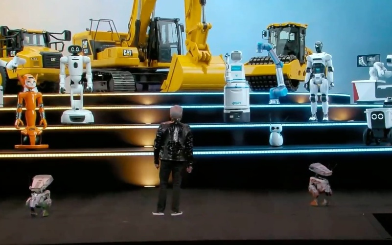 AI竞赛转向推理，英伟达宣布Rubin芯片平台全面投产