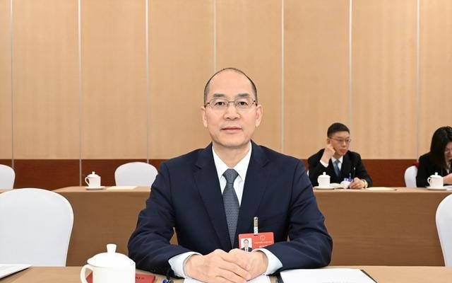 对话未来｜上海移动董事长楼向平：推动量子通信向规模商用跨越