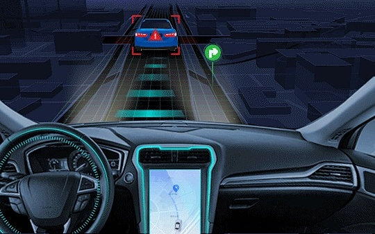 破解中国车企出海导航难题，高德正式推出AutoSDK国际版