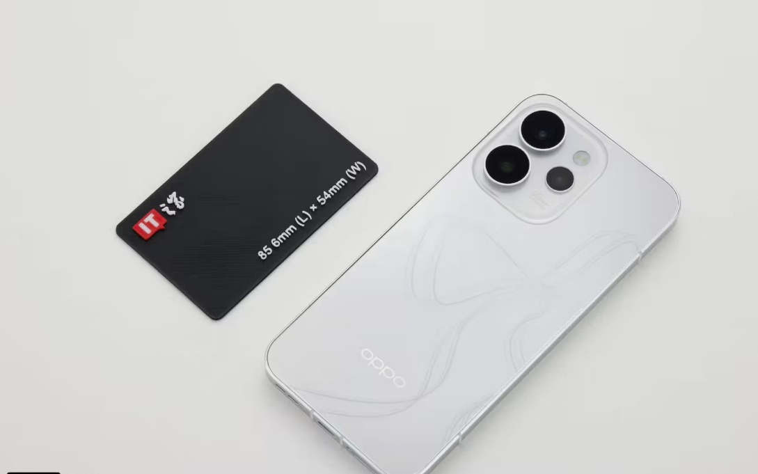 消息称OPPO Reno下一代考虑新增超大杯Pro Max