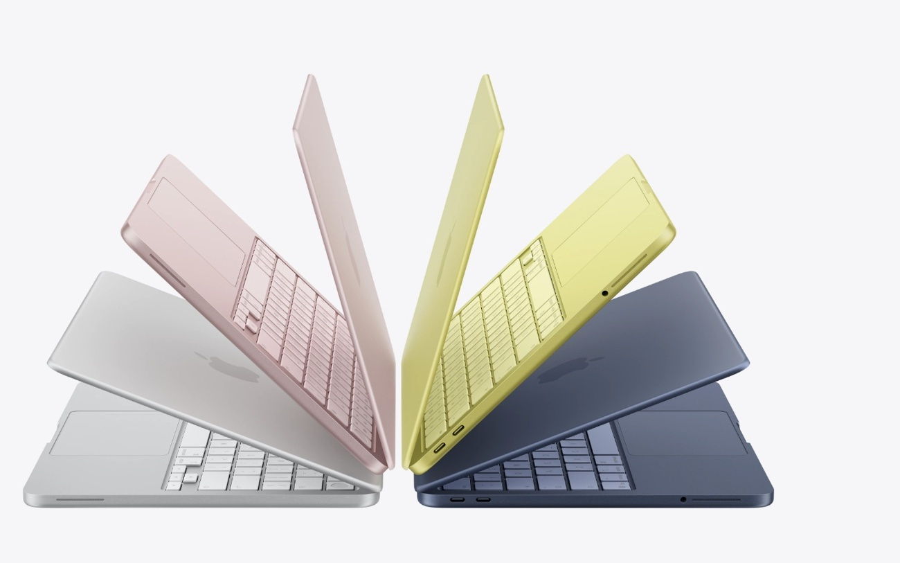 苹果MacBook Neo电池寿命揭晓