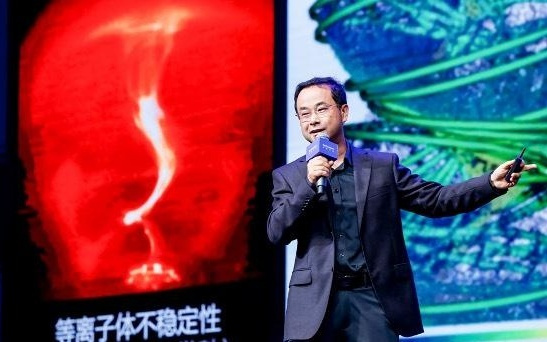 中科大孙玄：AI或将“吃掉”全球五分之一电力，核聚变是能源终局之战