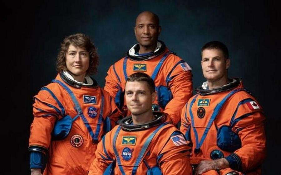 时隔54年,人类即将重返月球!新一轮全球探月热来了