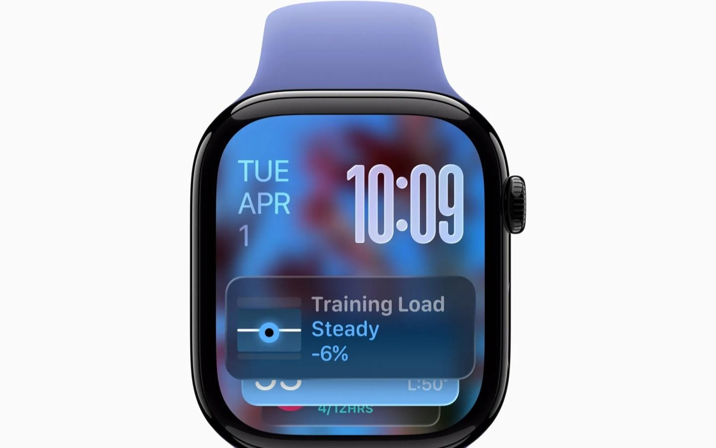 苹果watchOS 26公测版发布：统一液态玻璃设计，AI健身教练上线