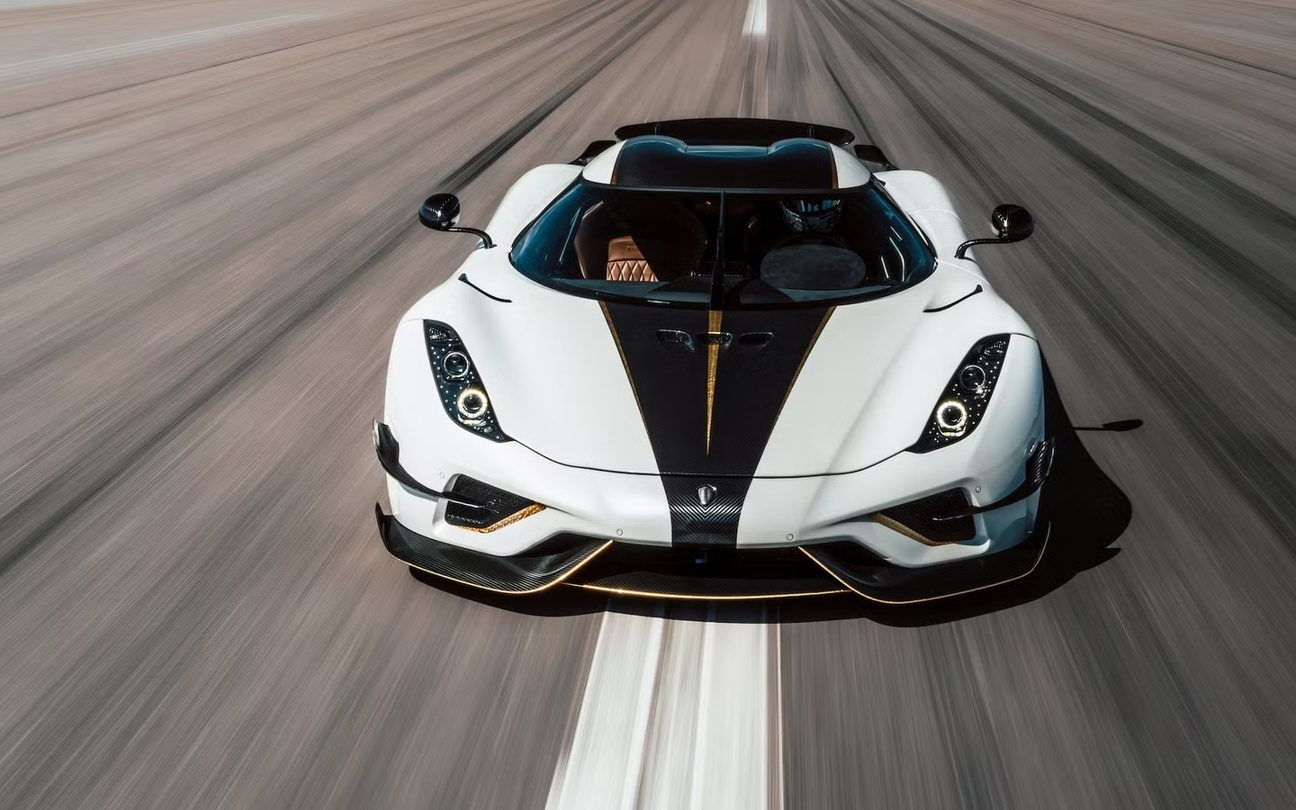 柯尼赛格跑车创始人：柴油混动是电动汽车“完美的替代方案”