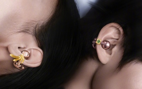 绝美玫瑰金、冰莓紫！华为FreeClip 2情人节C位，送礼出片两不误