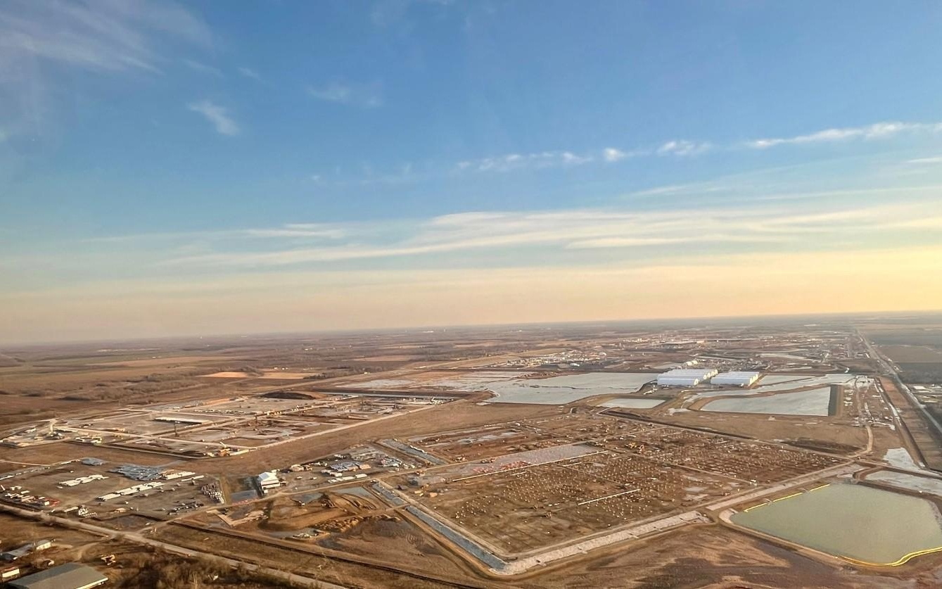 Meta承诺为燃气电站提供建设资金，保障数据中心不影响居民用电