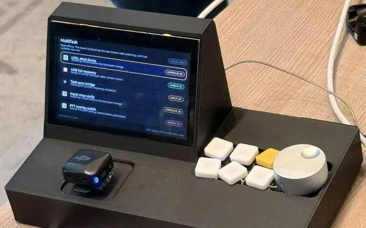 看完小红书黑客松的59个热血团队，我们想推荐这6个｜本周AI项目推荐