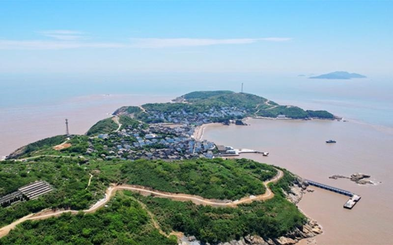 浙江移动绘就跨越山海的“心级服务”图景