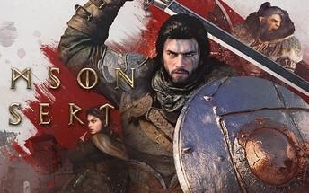 蓝宝石将推出《红色沙漠》联名款NiTRO+氮动RX 9070 XT显卡