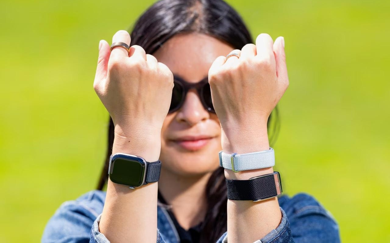 《华尔街日报》测评四款智能穿戴设备：Apple Watch 11表现亮眼