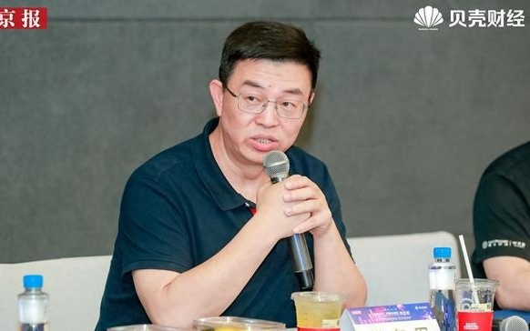 熊友军：北京人形坚持技术创新开源开放，把最好的技术让所有人用