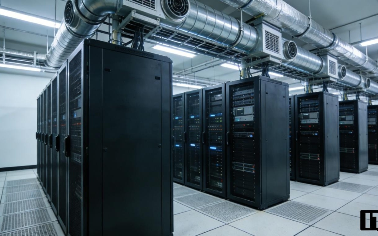 AI太耗电：英国拟建数据中心用电总量将超全国当前用电峰值