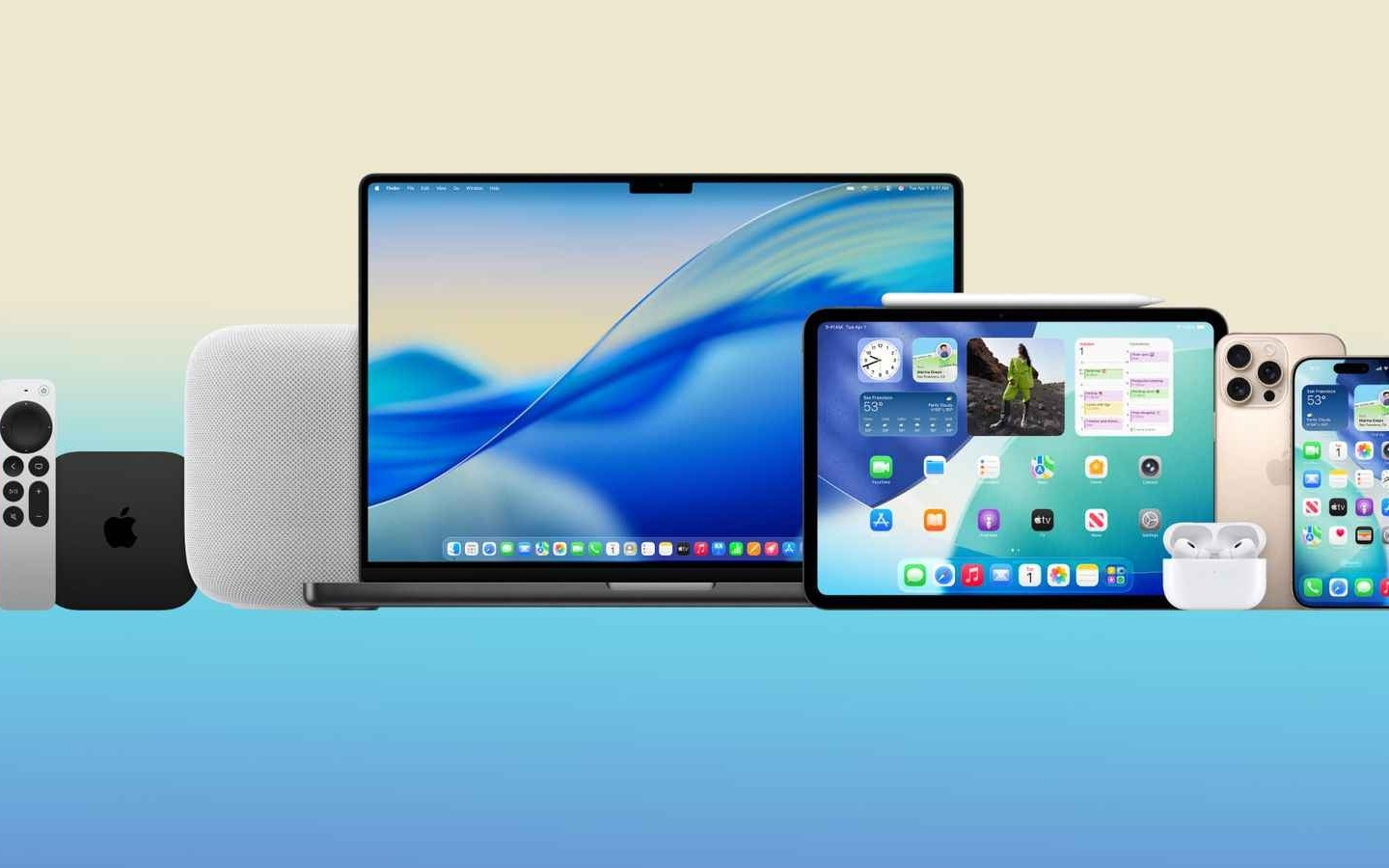 代码曝光一堆苹果新品:AirTag 2和智能家居新品流出