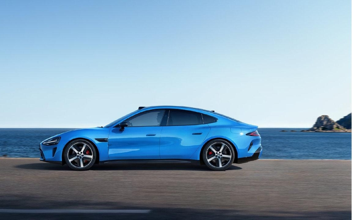 小米汽车谈为何未公布新一代SU7大定量:锁单量数据“更真实”