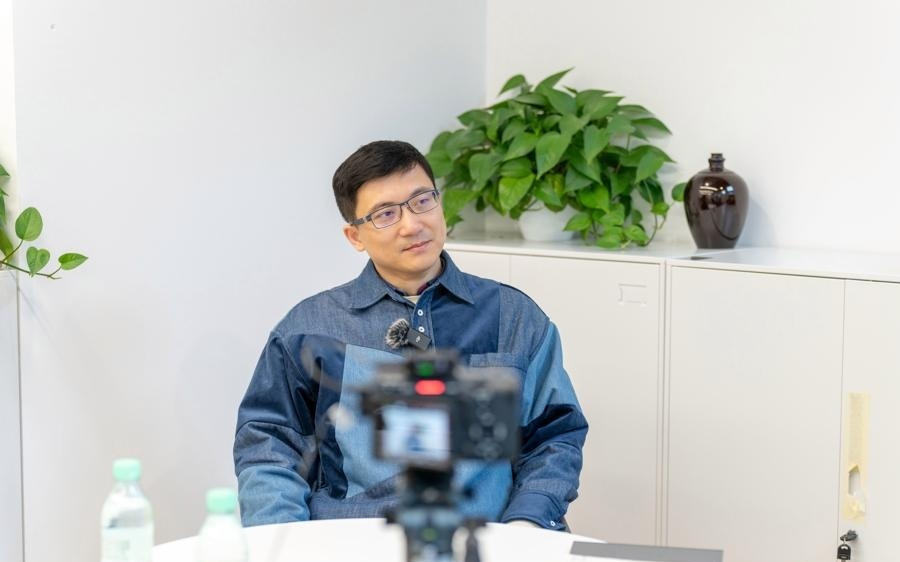 走出企鹅大厂到马路对面创业，错过一代人的机会必将后悔|高质量孵化器创新记