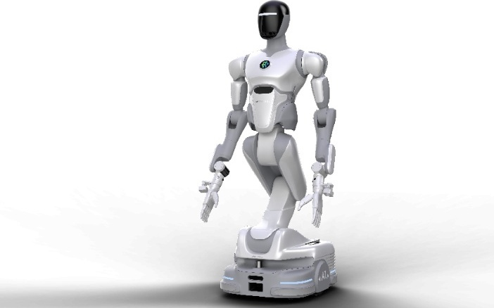 马年首例！百亿级具身智能独角兽，来了