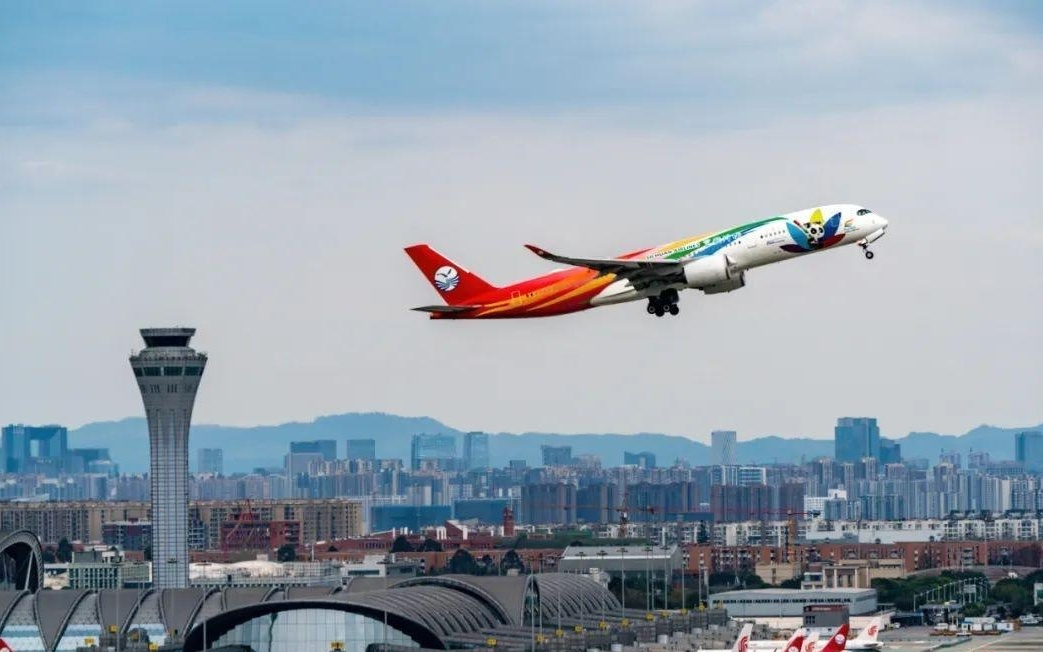 投资5亿元，追梦空天eVTOL无人货运型整机西南研发制造中心落户双流