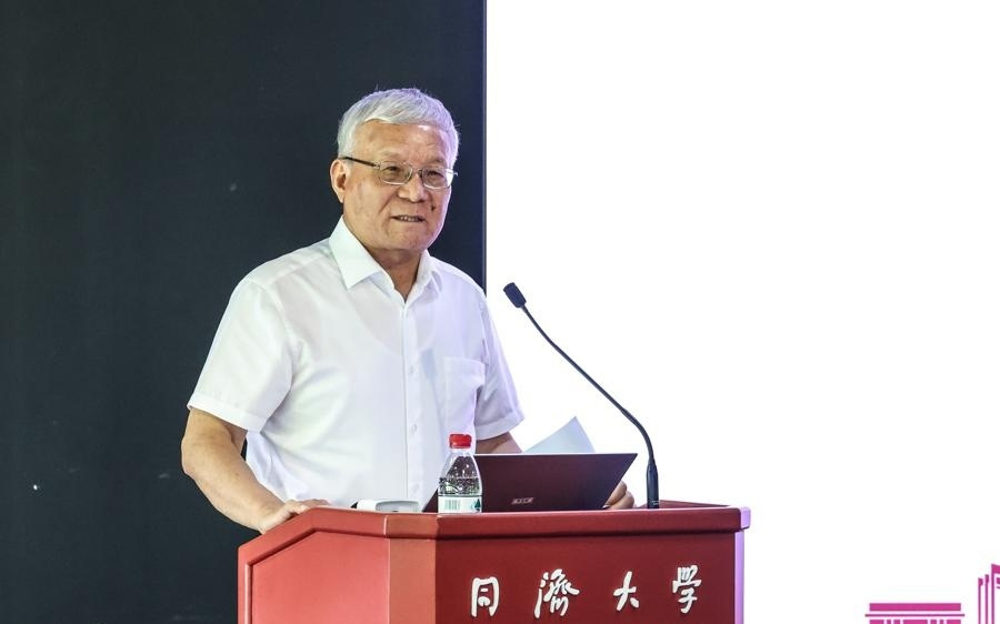 上海科技功臣吕西林：建筑安全不按我说的做，别让我评审