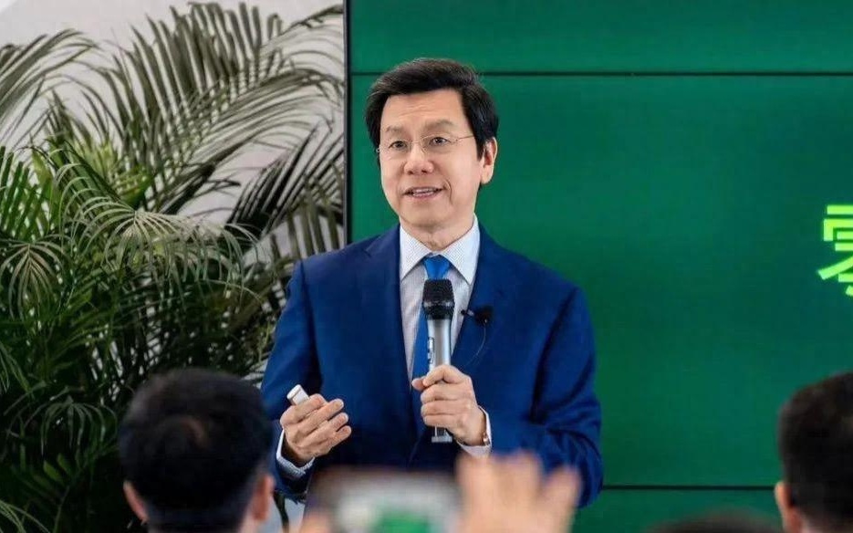 独家对话|李开复:我想通了