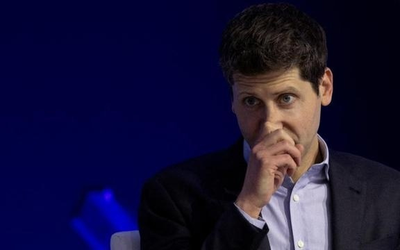 OpenAI创始人奥尔特曼家遭袭，给科技巨头们敲响一记警钟