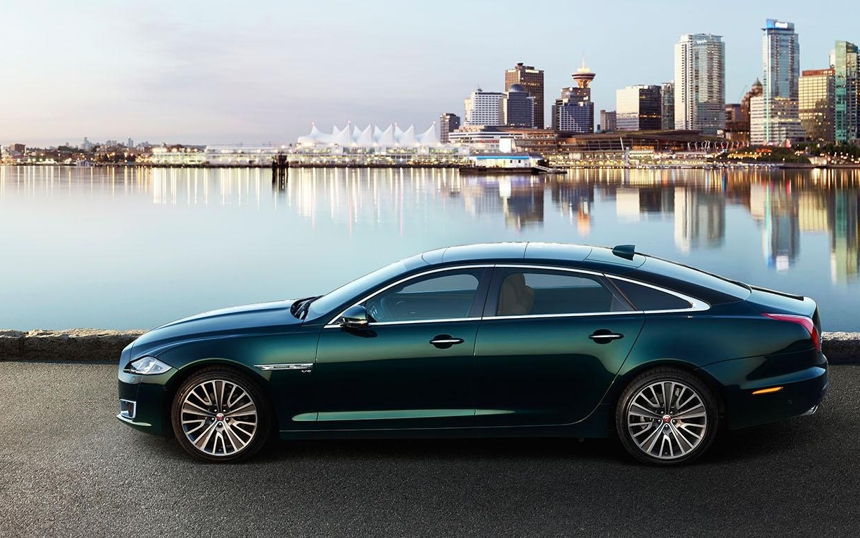 捷豹押注电动化背后的代价：XF/F-Type/F-Pace/XJ换代车型全被砍