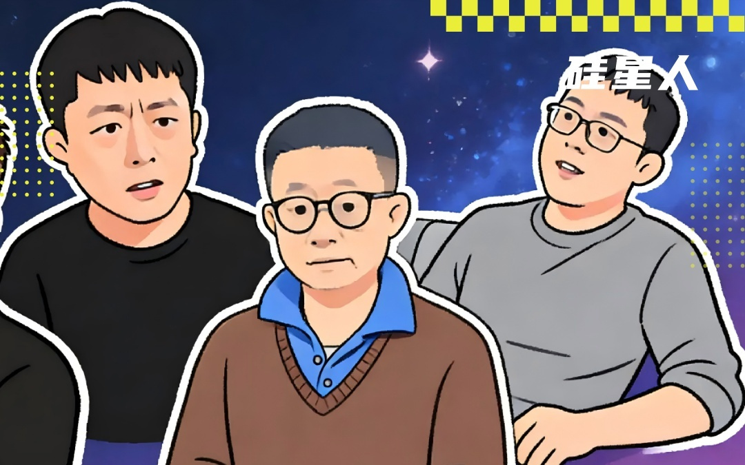 OpenAI 和 Google 缺了个剪映