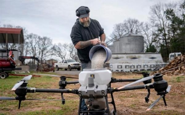 看清现实，美商务部悄悄撤销中国无人机限制计划