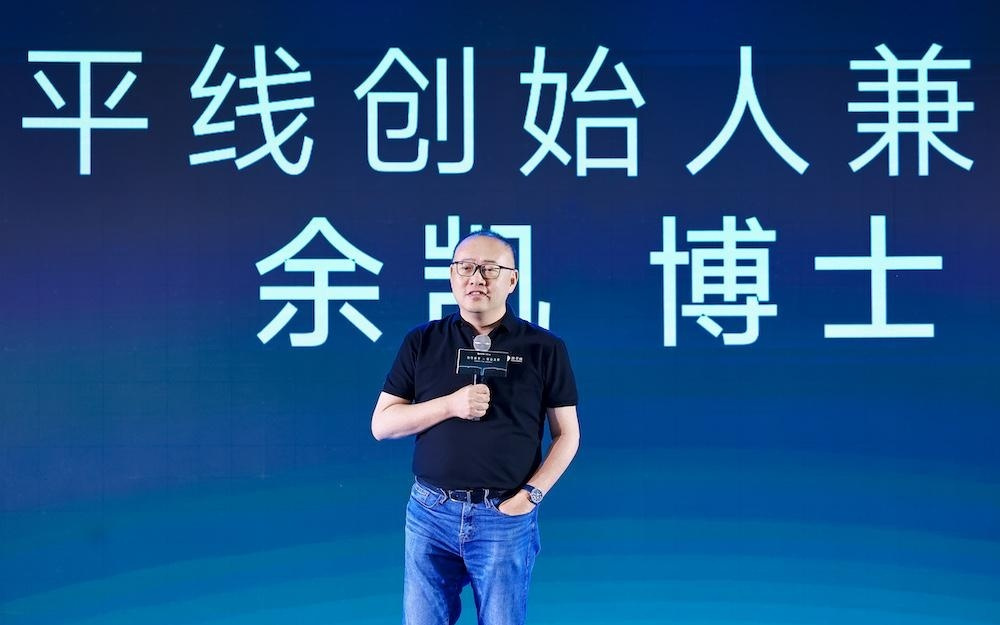 佑驾创新杀入L4无人物流赛道！首发两款车型，搭载双征程6M方案
