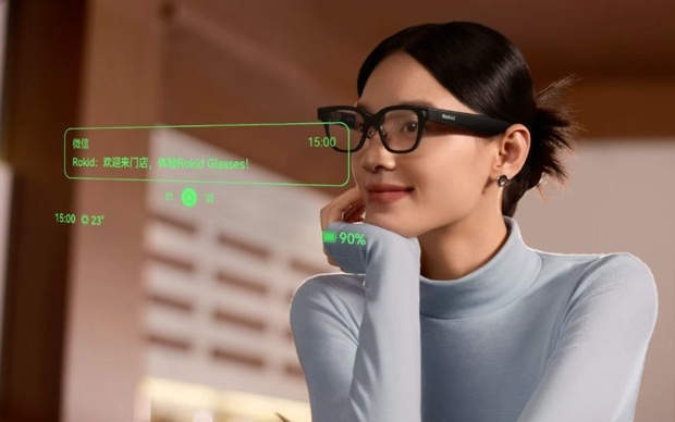 AI眼镜，大厂第一战