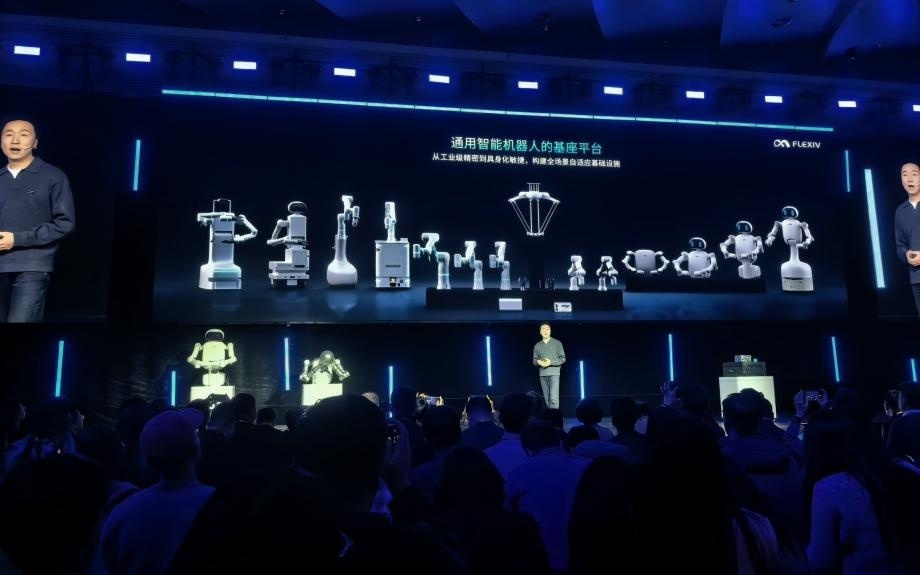 非夕科技创始人王世全：工业机器人最优解未必是“人形”，不盲目追逐热点