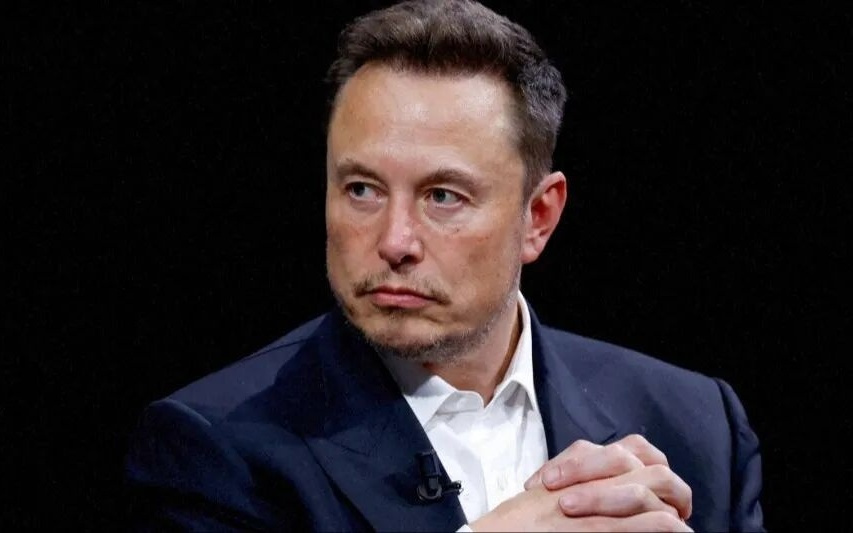全球首个！马斯克身价超6000亿美元