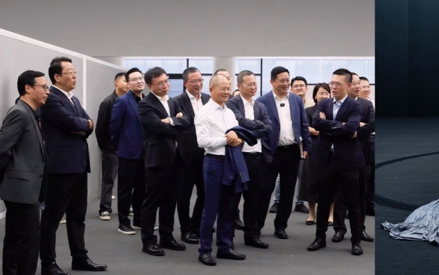 拥抱年轻人的启境，为什么是中国车企智能化转型的新标杆