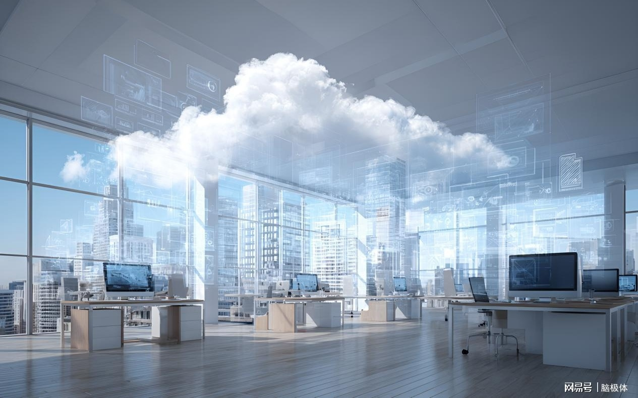 公有云涨价，我们亲历的第一次AI通胀