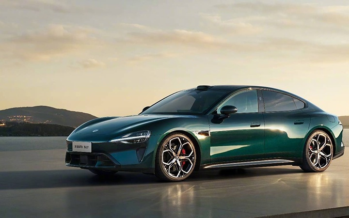 确认涨价！雷军发文预热新一代小米SU7，3月发布后即大规模交付